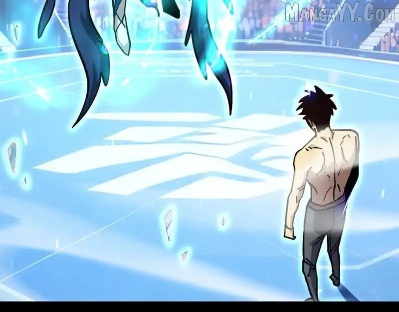 Log into the Future Chapter 268 - page 45